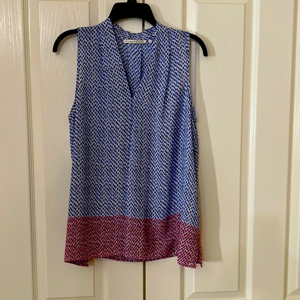 Never worn